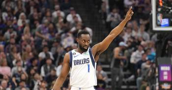 The Dallas Mavericks needed more from Theo Pinson