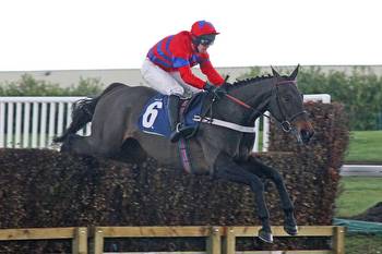 The day David Bass and Sprinter Sacre galloped towards superstar status at Doncaster