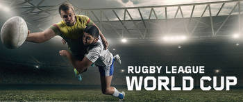 The Delayed Rugby League World Cup Starts This Weekend