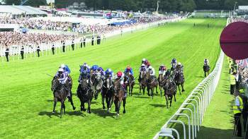The Derby 2018: what you need to know about the big meeting at Epsom