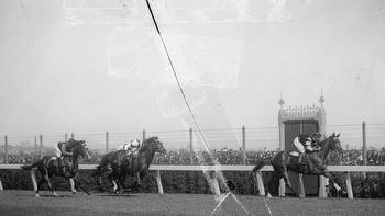 The Derby and Eagle can coexist and that's good for racing