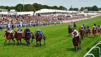 The Derby at Epsom chooses Betfred as its sponsor, first gambling company ever to do so
