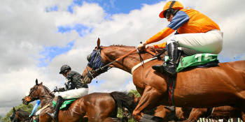 The Derby at Epsom Downs Names Betfred New Sponsor