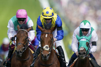 The Derby odds and runners for Epsom Racecourse showpiece