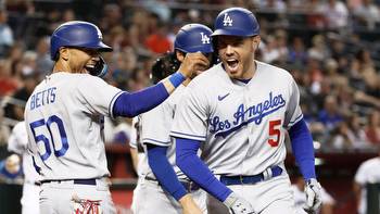 The Dodgers Are Big Favorites In Our MLB Forecast