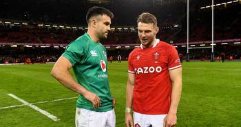 The entire Rugby World Cup predicted as Wales defy the odds to go further than Ireland and New Zealand