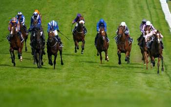 The Epsom Derby: All you need to know