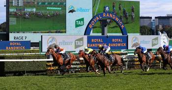 The Everest 2022 barrier draw: Nature Strip draws widest gate for $15 million sprint race