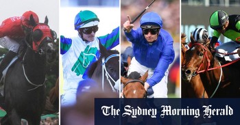 The Everest 2023: The formula to find the winner of the world’s richest turf race