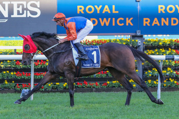 The Everest at Randwick Tips, Race Previews and Selections