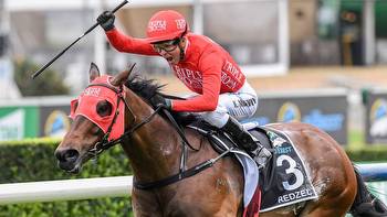 The Everest began an exciting era of big prizemoney races and extended carnival in Sydney