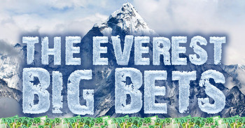 The Everest day at Randwick races Big Bets