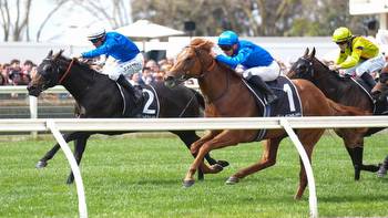 The Everest field is locked and loaded: Godolphin’s surprise call completes final field for Randwick’s $15 million race