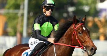 The Everest: Sam Clipperton confident in 'exciting' red-hot favourite Think About It