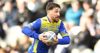 The favourite from every Super League club to win Man of Steel in 2023 according to the odds