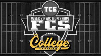 The FCS College Football Experience (Ep. 21)