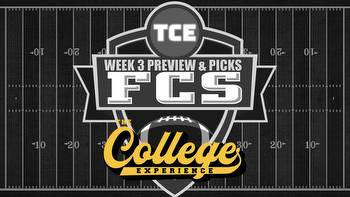 The FCS College Football Experience (Ep. 22)