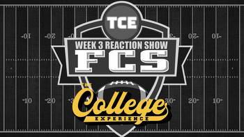 The FCS College Football Experience (Ep. 23)
