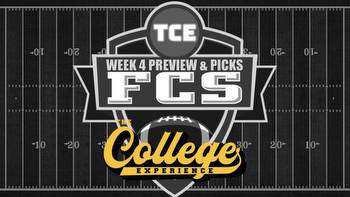 The FCS College Football Experience (Ep. 24)