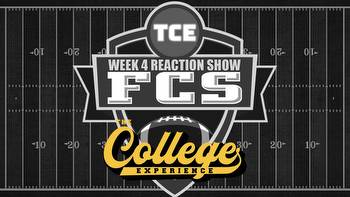 The FCS College Football Experience (Ep. 25)