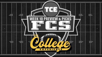 The FCS College Football Experience (Ep. 36)