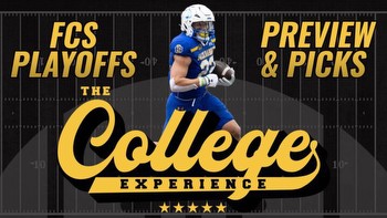 The FCS College Football Experience (Ep. 43)