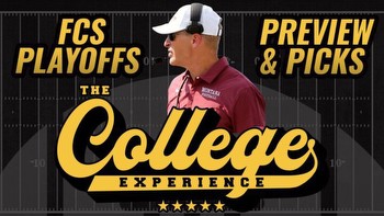 The FCS College Football Experience (Ep. 44)
