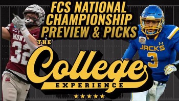 The FCS College Football Experience (Ep. 46)