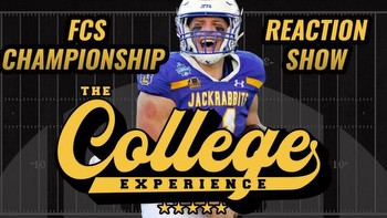 The FCS College Football Experience (Ep. 47)