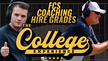 The FCS College Football Experience (Ep. 48)