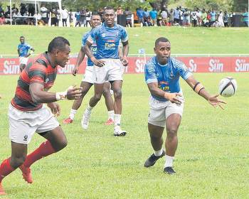 The Fiji TimesDratabu 7s dream