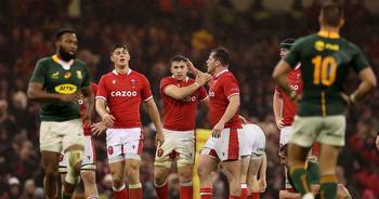 The final 33-man Wales World Cup squad the fans would pick right now
