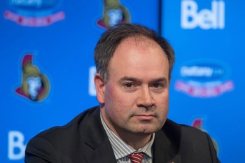 The five best and worst moves of Pierre Dorion’s tenure as Senators GM