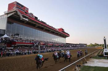 The Five Best Preakness Stakes 2023 Betting Sites and Apps