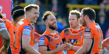 The five best Super League teams to never win the Grand Final with Castleford Tigers and Warrington Wolves included