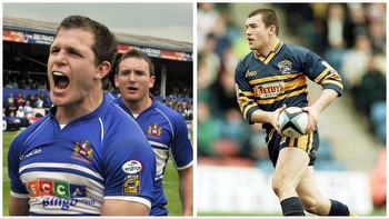 The five most expensive transfers in Super League history