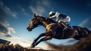 The Five Most Successful Jockeys in the History of the Cheltenham Festival