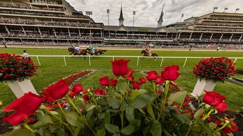 The Fountain of Youth Highlights a Day of Kentucky Derby Prep Races