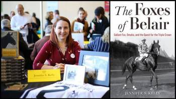 ‘The Foxes of Belair’ a Reminder Why We Fall in Love With the Sport of Horse Racing