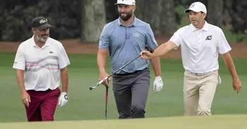 The Front 9: My 9 favorite bets for The Masters