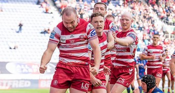 The Garry Schofield Column: My prediction for Wigan Warriors in Super League 2024