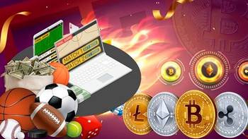 The good and bad things you should know about using a crypto bookmaker