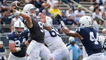 The Good, The Bad & The Ugly: Reviewing Penn State football's Blue-White game