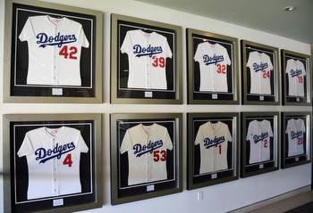 The Greatest Los Angeles Dodgers of All Time