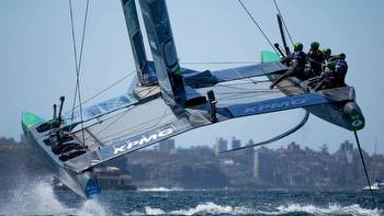 The growing relevance of SailGP