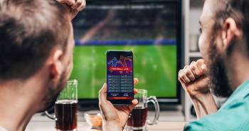 The growing sports betting industry in Richmond: A financial analysis