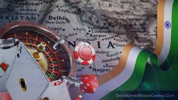 The History of Games of Chance In India