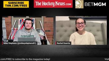 The Hockey News Action Show: NHL Betting for Jan. 18, 2023