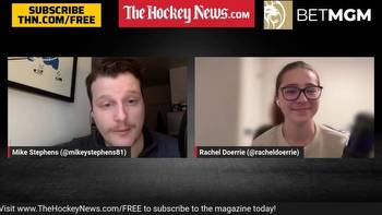 The Hockey News Action Show: NHL Betting for Jan. 28, 2023
