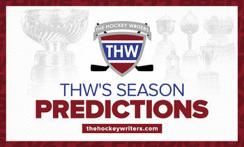 The Hockey Writers' 2023-24 NHL Season Predictions